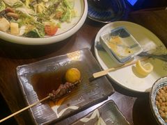 -鸟鹏烧鸟居酒屋(仁恒梦中心店)