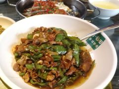 -小稻田辣椒炒肉(大浪商业中心店)