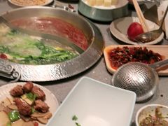 -狼头山火锅 KTV欢唱·烤串(理工大学店)
