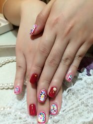 -PinkBaby美甲美睫