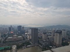 -西湖文化茶楼(环球中心店)