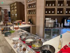 -TABLE·味西餐厅-成都茂业JW万豪酒店