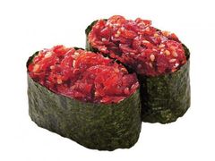 -争鲜回转寿司(金桥家乐福店)