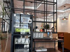 -花舍·新派粤菜·西餐·下午茶(亚运村·鸟巢店)