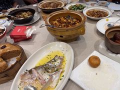 -欣旺·迎宾楼·百年无锡菜