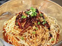 -一棠龙虾•王牌虾球(恒隆广场店)