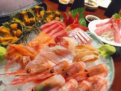-一本魅·日式料理