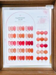 -芊冉•美甲美睫纹绣