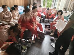 -合和大唐(江夏纸坊店)