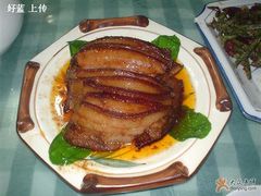 酱扣肉-乐乐餐厅(湘子庙街店)
