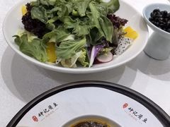 -豫满楼(郑东新区店)