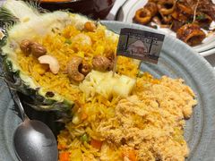 -太食獸泰式茶餐厅(IFS国金中心店)