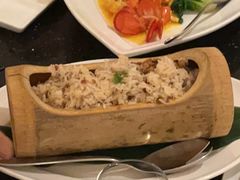 -铭轩中餐厅·海南菜·粤菜(亚龙湾瑞吉店)