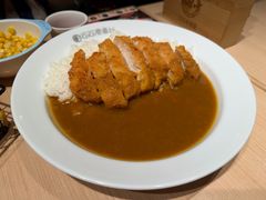 -CoCo壱番屋(世贸天阶店)