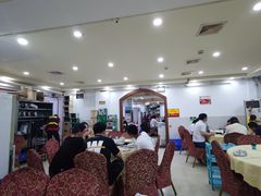 大堂-顺德公美食(西乡店)