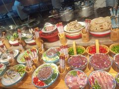 -鸽子窝(宋庄店)