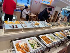 -素满香·食养自助(建邺万达店)