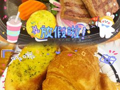 -斗牛士牛排餐厅(嘉里汇店)