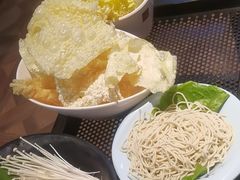 -你好牛潮汕鲜切牛肉火锅(南陵店)