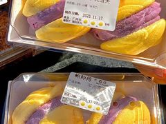 -鲍师傅糕点(五月花店)