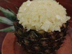 菠萝饭-多哥水傣味餐厅(司马巷店)
