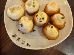 大虾生煎-哑巴生煎(临顿路店)