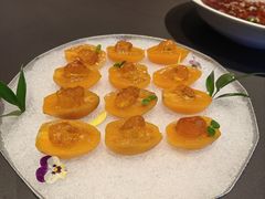 -上和臻品中国菜(花园街店)