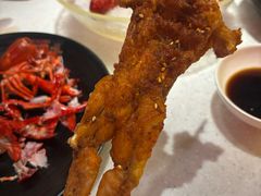 -红盔甲·小龙虾(天钥桥店)