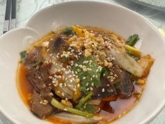 -锦江饭店锦北楼-锦江厅