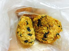 海苔肉松贝贝-苹果花园(桂林路店)