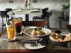 -Juicy Bakery(瑞景店)