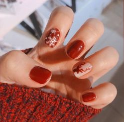-M·X Nail日式美甲美睫