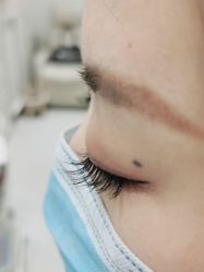 -吉吉靓甲美睫