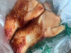 -大益烤鸡