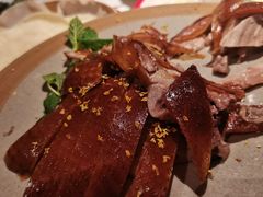 -青年公社烤鸭(青年路店)