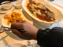 -龙咏记四季家福烤鸭中餐厅(滨湖店)