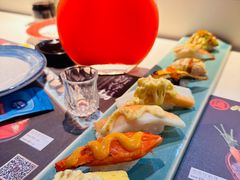 -元通寿司(东骏店)