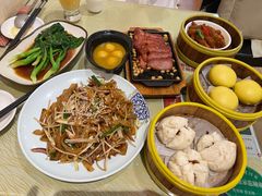 -香港威特瑞茶餐厅(小白楼音乐厅店)