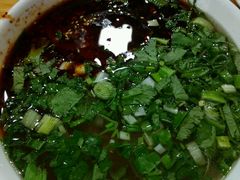 -兰州马子禄牛肉面(文景公园店)