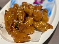 -百味地锅鸡(二店·财校分店)