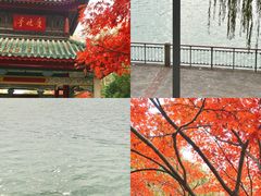 -岳麓山风景名胜区