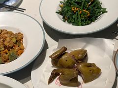 -燕郊烧鸽子(酷车小镇店)