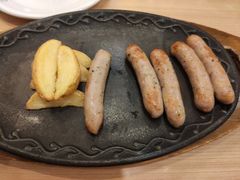 五目肠-萨莉亚意式餐厅(灵芝站中洲店)