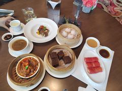 -索菲特酒店·乐轩华中餐厅