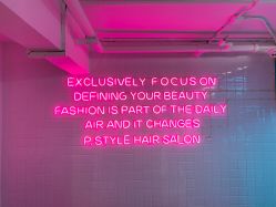 -P.STYLE 派斯造型