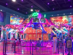 -幸福花欢乐世界(东辰广场A座店)