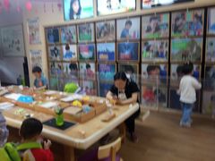 -培飞思维馆(浣花溪校区)