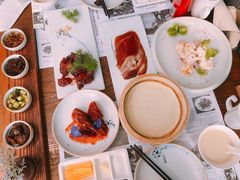 -小大董·烤鸭(王府井apm店)
