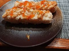 -戏作寿司(观音桥店)