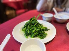 酒香豆苗-老吉士酒家(天平路店)